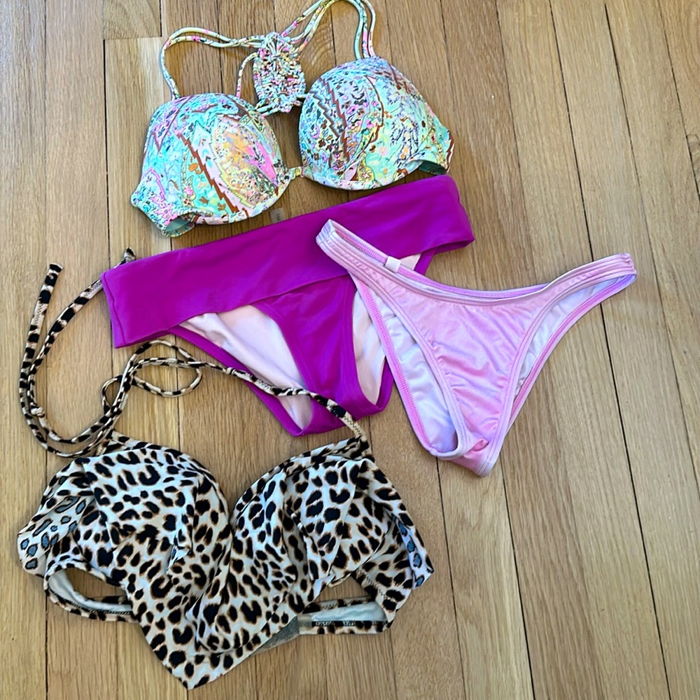 Victoria Secret Swim Bundle